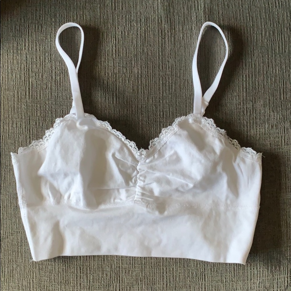 Pact Bralette
